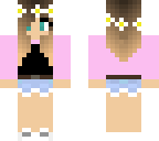flower girl