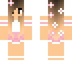 flower girl