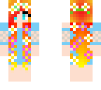 flower girl