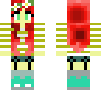 flower girl