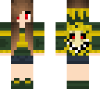 flowey girl 2