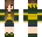 flowey girl 3