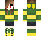 flowey girl 4