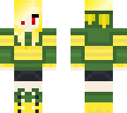 flowey girl