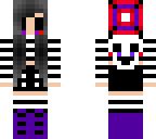 fnaf marionette