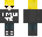 for mute