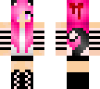for superpinkypie