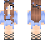 forest blue