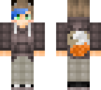 fox chibi boy gamez