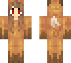 fox girl