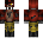 foxy