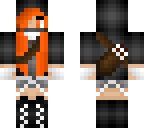 foxy