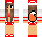 foxy girl