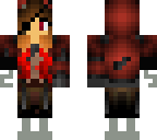 foxy girl