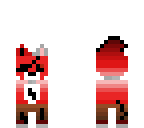 foxy the pirate