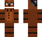 freddy