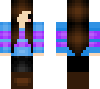 frisk chi he 