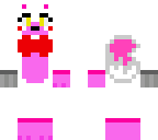 fun time foxy