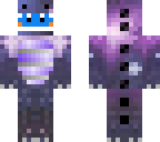 galactical mudkip