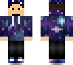 galaxy dude