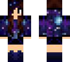 galaxy girl
