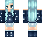galaxy sweater
