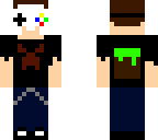 gamer