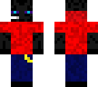 gamer enderman