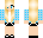 garroth girl