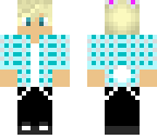 garroth with bunny ears
