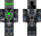 genji overwatch