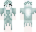 ghost girl