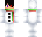 ghoul snowman