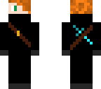 ginger ninja