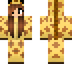 giraffe