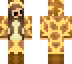 giraffe goals