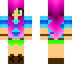 girl