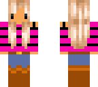 girl