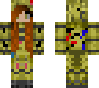 girl