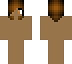 girl base skin