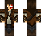 girl hunter