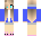 girl sans