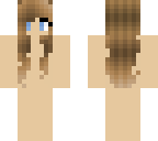 girl skin base