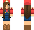 girly mario edit