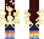 glitter girl