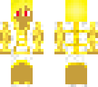 god
