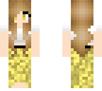gold girl