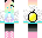 golden apple hodie