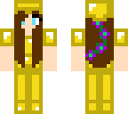 golden giel