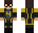 golden quell me
